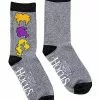 Hocus Pocus Crew Socks 2 Pack - Hocus Pocus -Halloween Store 01539246 a