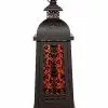 Gothic Noir Lantern -Halloween Store 01540038 a