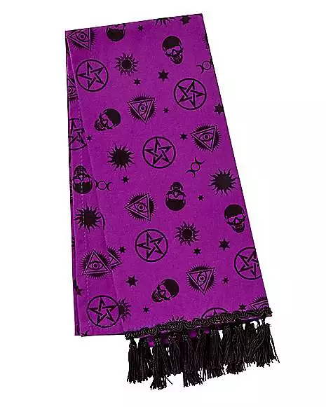 Multi-Pack As Above So Below Dish Towels - 2 Pack 5 Multi-Pack As Above So Below Dish Towels - 2 Pack - Image 3