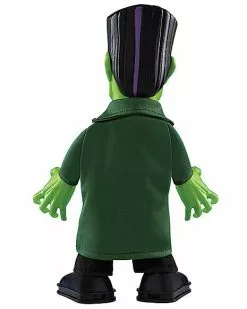Vintage Frankenstein Sidestepper -Halloween Store 01540418 b