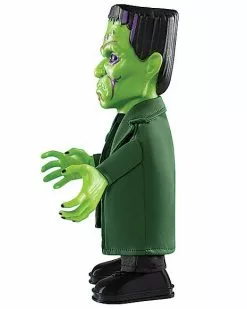 Vintage Frankenstein Sidestepper -Halloween Store 01540418 c