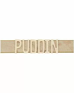 Puddin Choker Necklace - Suicide Squad