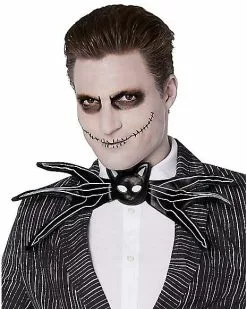 Adult Jack Skellington Suit - The Nightmare Before Christmas -Halloween Store 01542687 c