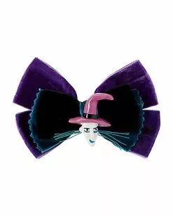 Shock Bow - The Nightmare Before Christmas