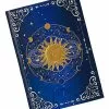 Tarot Moon And Sun Journal Deluxe 1 Tarot Moon And Sun Journal Deluxe -Halloween Store 01543404 a