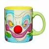 Molded Killer Klowns From Outer Space Coffee Mug - 20 Oz.