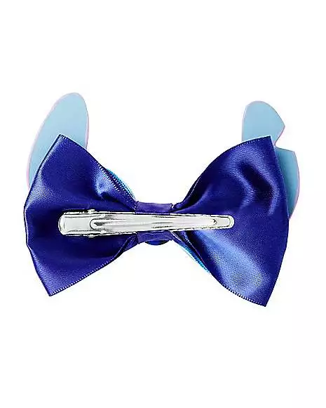 Stitch Bow - Lilo & Stitch 4 Stitch Bow - Lilo & Stitch - Image 2