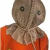 Kids Deluxe Sam Mask - Trick 'r Treat -Halloween Store 01544154 a