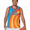 Tune Squad Jersey - Space Jam: A New Legacy -Halloween Store 01544535 a