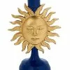 Tarot Sun Candle Holder