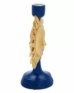 Tarot Sun Candle Holder 9 Tarot Sun Candle Holder -Halloween Store 01544790 d