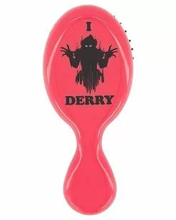 It: Chapter Two Mini Hairbrush