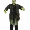 4 Ft Light-Up Hanging Vintage Monster Decoration -Halloween Store 01546373 a