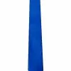 Royal Blue Tie 2 Royal Blue Tie -Halloween Store 01546928 a