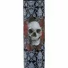 Gothic Noir Pillar Candle -Halloween Store 01547017 a