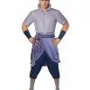 Adult Sasuke Costume - Naruto Shippuden -Halloween Store 01547223 a