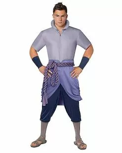 Adult Sasuke Costume - Naruto Shippuden