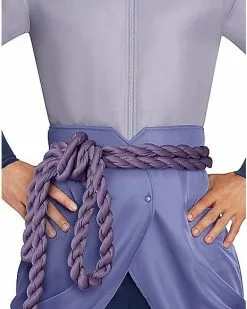 Adult Sasuke Costume - Naruto Shippuden 7 Adult Sasuke Costume - Naruto Shippuden -Halloween Store 01547223 c