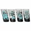 The Haunted Mansion Pint Glasses 4 Pack - Disney 2 The Haunted Mansion Pint Glasses 4 Pack - Disney -Halloween Store 01547280 a