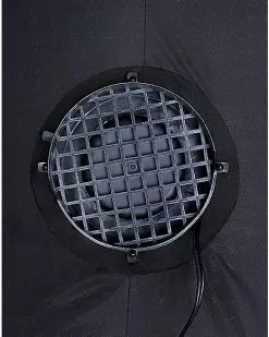 8 Ft Light-Up Wolfman Inflatable Decoration 13 8 Ft Light-Up Wolfman Inflatable Decoration -Halloween Store 01547462 f