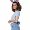 Adult Stitch Costume Kit - Lilo & Stitch -Halloween Store 01547553 a