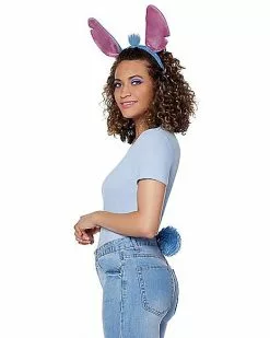 Adult Stitch Costume Kit - Lilo & Stitch