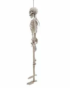 5 Ft. Digieye Hanging Skeleton Decoration -Halloween Store 01547751 d