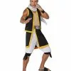 Adult Natsu Costume - Fairy Tail -Halloween Store 01548213 a