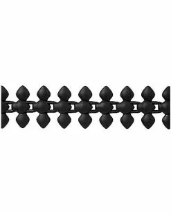 Kids Cruella Choker Necklace - Disney Cruella -Halloween Store 01548585 b