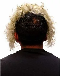 Beetlejuice Half Mask 9 Beetlejuice Half Mask -Halloween Store 01548593 d