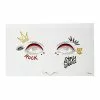 Cruella Face Decals - Disney Cruella 1 Cruella Face Decals - Disney Cruella -Halloween Store 01552801 a
