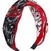 Cruella Headband - Disney Cruella -Halloween Store 01552819 a
