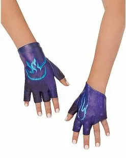 Kids Mal Gloves - Descendants