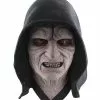 Emperor Palpatine Full Mask - Star Wars -Halloween Store 01556893 a
