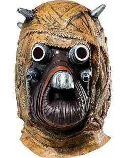 Tusken Raider Full Mask - Star Wars
