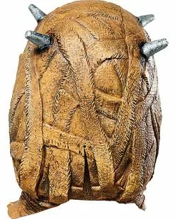 Tusken Raider Full Mask - Star Wars -Halloween Store 01556919 d