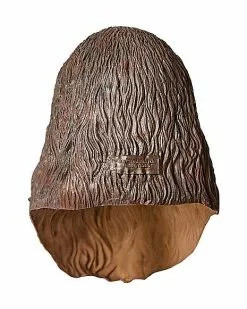 Chewbacca Full Mask - Star Wars -Halloween Store 01556935 d