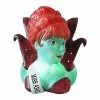 Light-Up LED Miss Argentina Bust - Beetlejuice 2 Light-Up LED Miss Argentina Bust - Beetlejuice -Halloween Store 01557669 a
