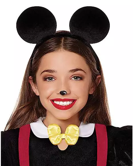 Kids Mickey Mouse Dress Costume - Mickey And Friends 5 Kids Mickey Mouse Dress Costume - Mickey And Friends - Image 3
