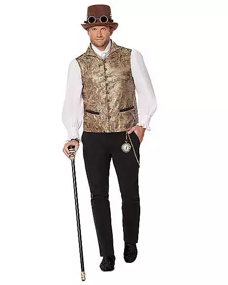 Royal Vest 3 Royal Vest