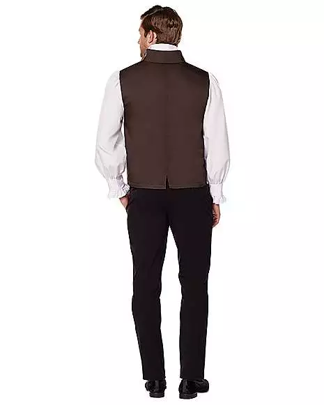 Royal Vest 4 Royal Vest - Image 2