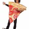 Kids Pizza Slice Costume 2 Kids Pizza Slice Costume -Halloween Store 01560994 a