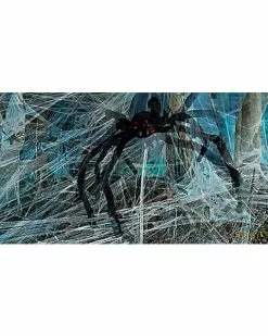 3 Ft Deadly Creeper Animatronic -Halloween Store 01563626 AVS