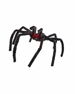 3 Ft Deadly Creeper Animatronic -Halloween Store 01563626 c