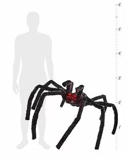 3 Ft Deadly Creeper Animatronic -Halloween Store 01563626 f