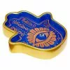 Tarot Hamsa Trinket Dish -Halloween Store 01564400 a
