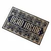 Dead Inside Doormat