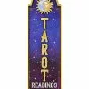 Tarot Readings Sign