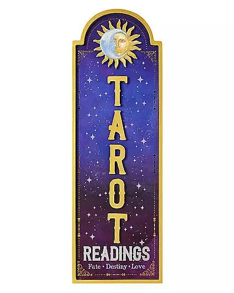 Tarot Readings Sign 3 Tarot Readings Sign