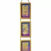 3-Tier Tarot Hanging Sign -Halloween Store 01564822 a